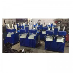 Agujero del deslizador de EVA de China que hace el precio de la perforadora