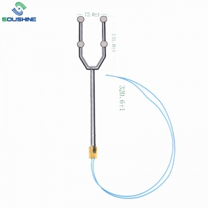 Resistente al calor a altas temperaturas para el uso del autobús del automóvil Sensor de presión de peso humano del asiento