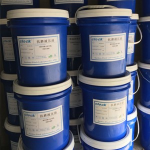 Reloj Hydrax Oil 32 # 46 # 68 # Hydrax Oil