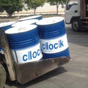 Ventas directas de fábrica Aceite hidráulico de reloj, lubricante industrial