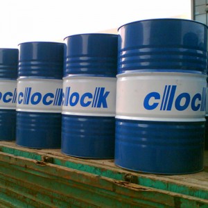 Ventas directas de fábrica Aceite hidráulico de reloj, lubricante industrial