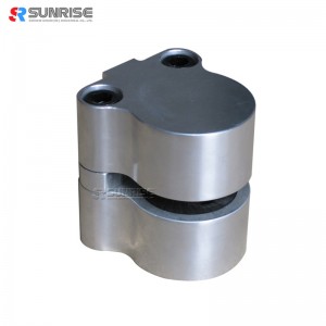 Uso de maquinaria de embalaje Freno de disco neumático OEM Freno de disco neumático Serie DBF