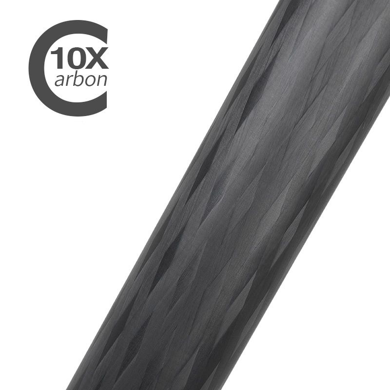 Kingjoy trípode de fibra de carbono de pierna desmontable de venta caliente para cámaras digitales