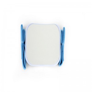 dispositivo de compresión de la hemostasia de la arteria femoral Goldfinger