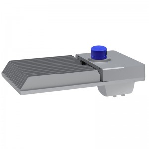 120W 150W 180W Galaxy LED Farola