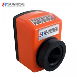 Dongguan OEM Machine Fittings Indicador de posición digital de alta calidad