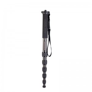Monopod Kingjoy de 31 mm de diámetro y 155 cm también para bastones y bastones para selfies