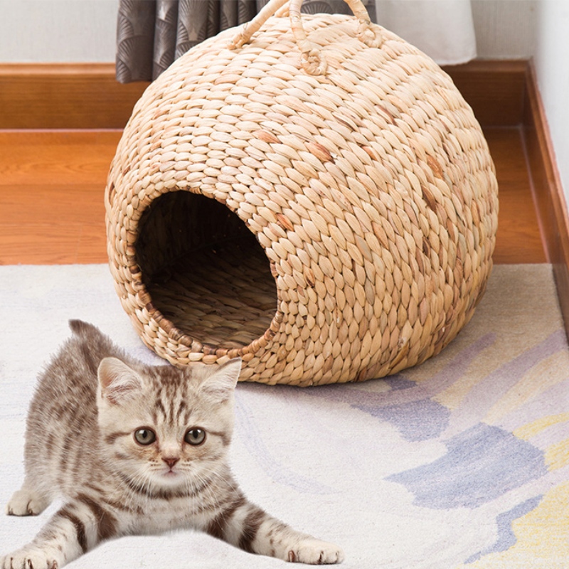 Nido de Mascota \/ Cama