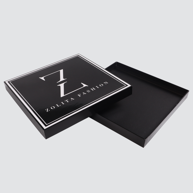 Envase de regalo de moda