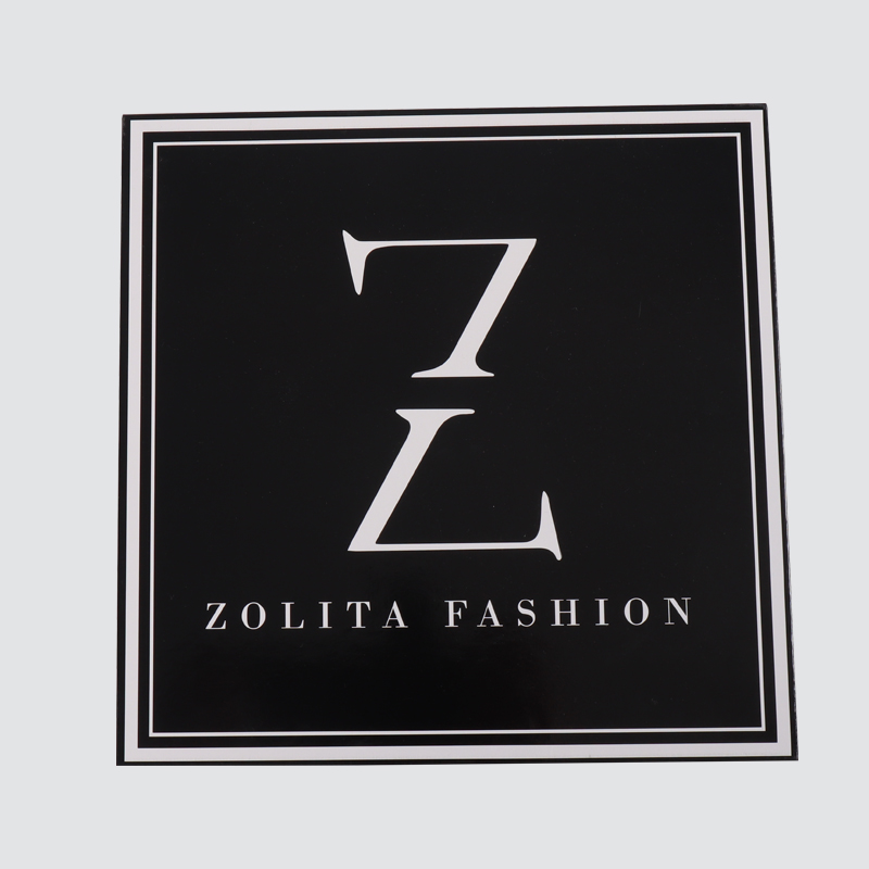 Envase de regalo de moda