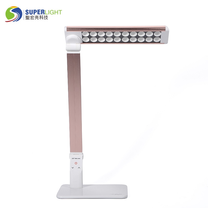 1683 flexibilidad plegable LED puerto USB