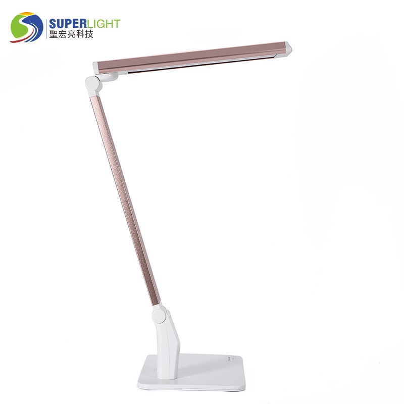 1683 flexibilidad plegable LED puerto USB