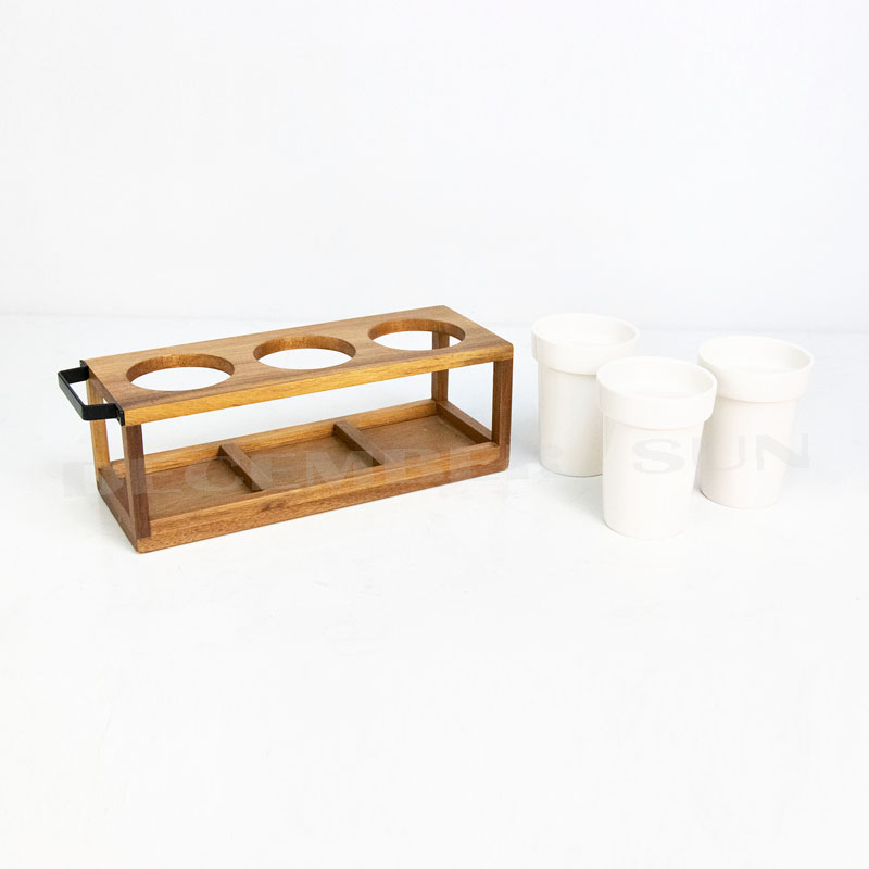 Herramienta y soporte de utensilios de cocina fáciles de usar.