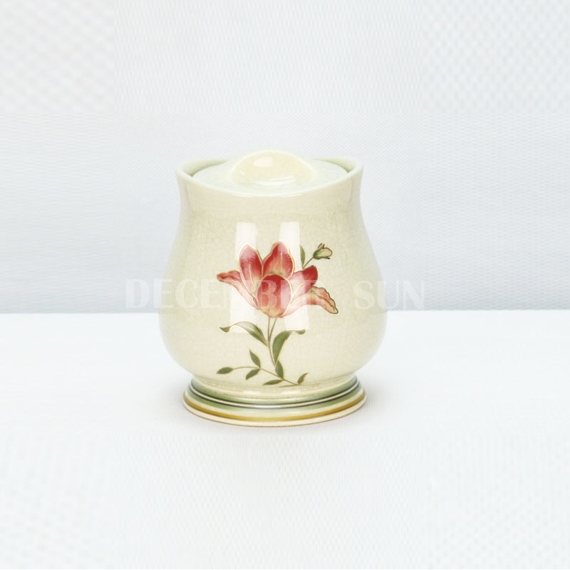 Hermoso diseño hotel cerámica baño baño set accesorio