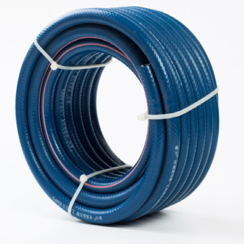 Alta calidad precio barato aire pvc lpg gas manguera fábrica directa