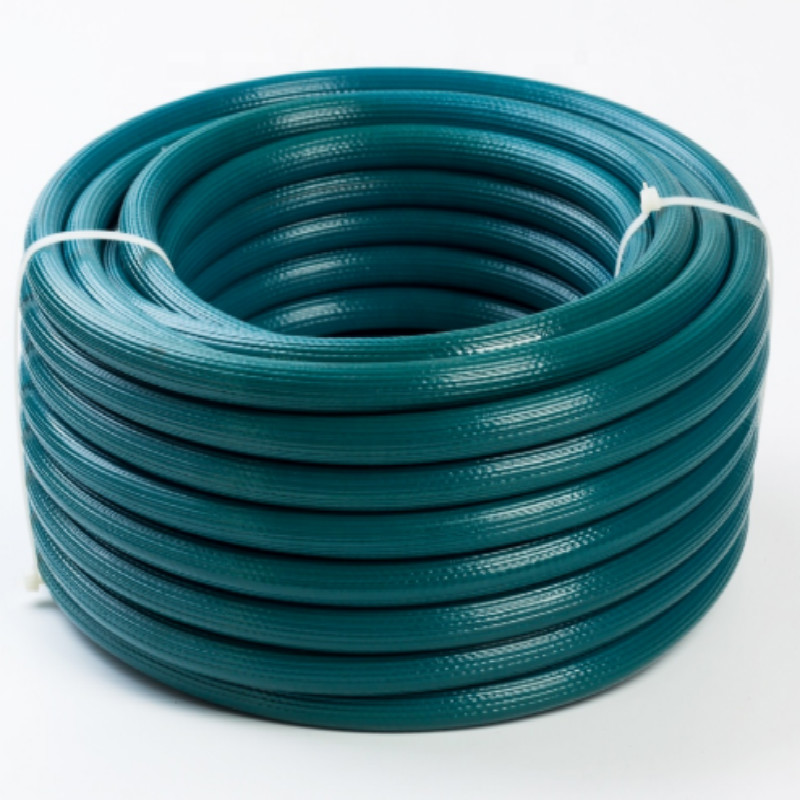 Alta calidad precio barato aire pvc lpg gas manguera fábrica directa