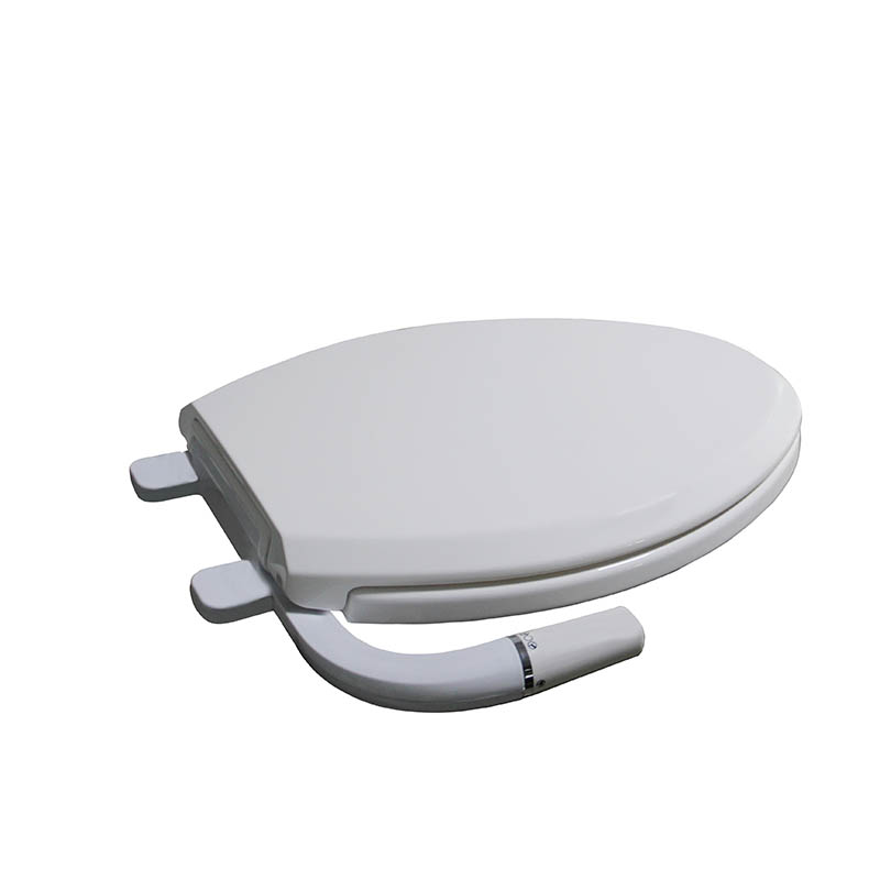 Asientos de inodoro alargados para bidé