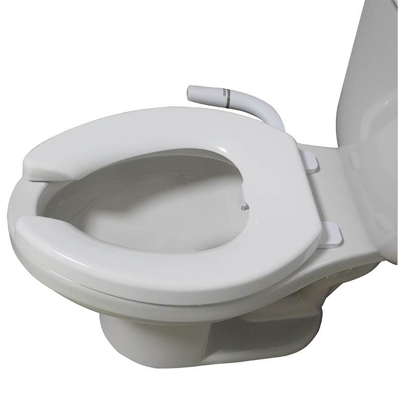 El mejor asiento de inodoro bidet para discapacitados