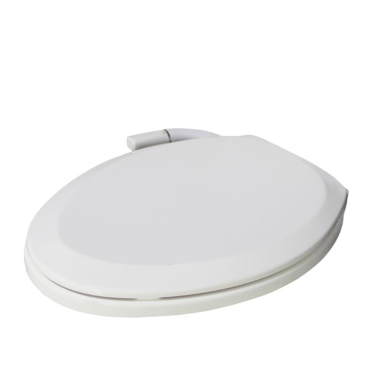 Asiento Bidet Estándar Americano