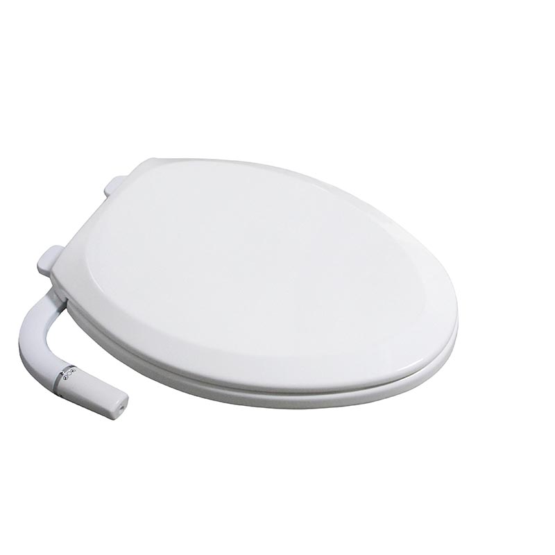 Asiento Bidet Estándar Americano