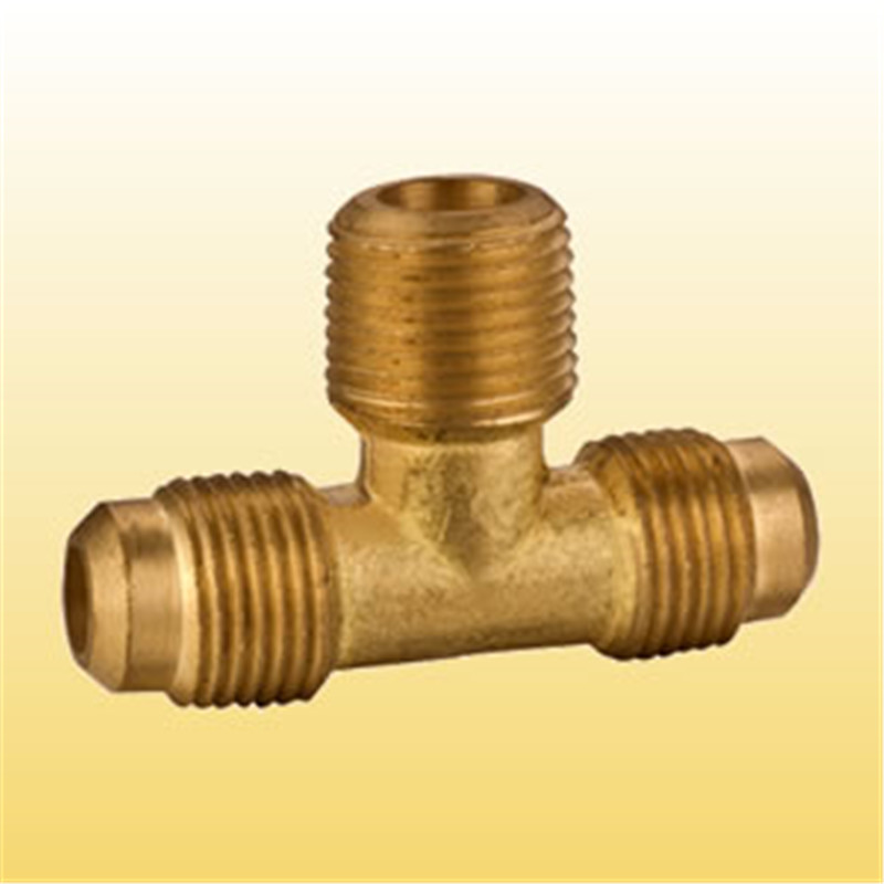 Conector de gas de 6 mm