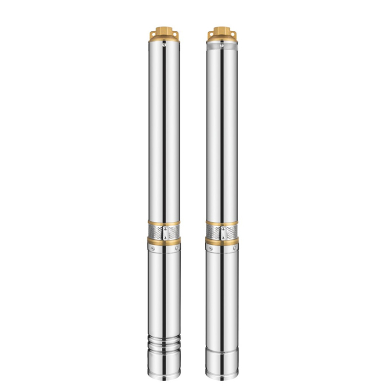 4 SD bomba sumergida (4sd8 - 46)