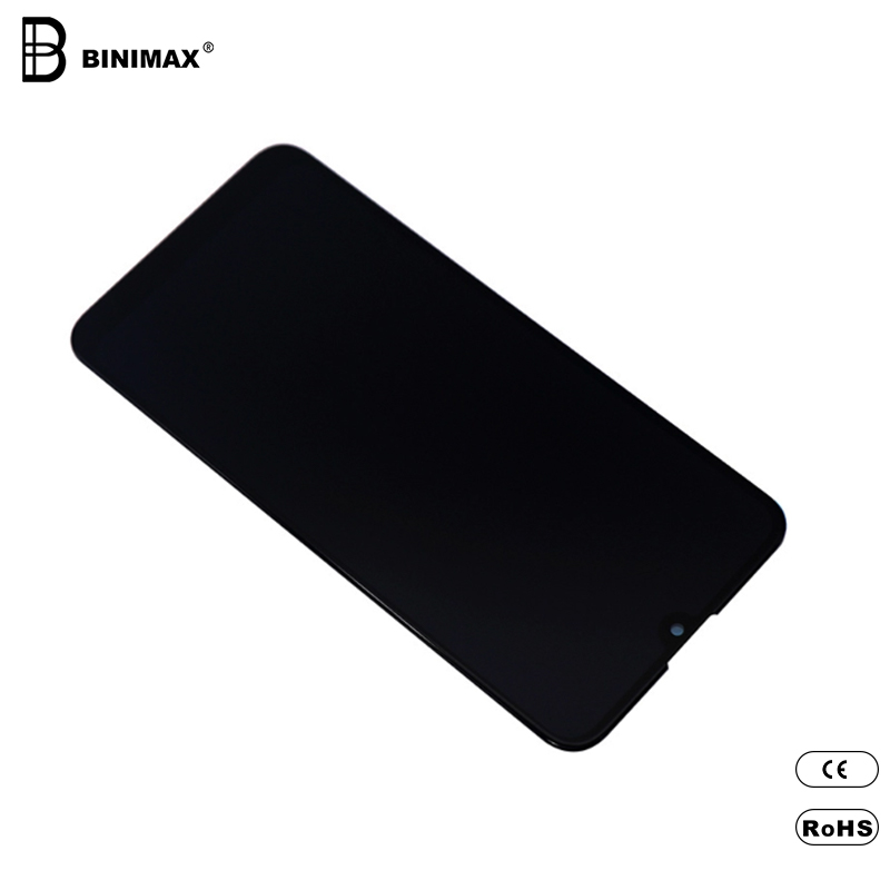 Ensamblaje de pantalla LCD TFT BINIMAX china Mobile Phone para Huawei disfruta de 9