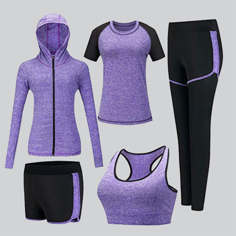 Ropa de yoga