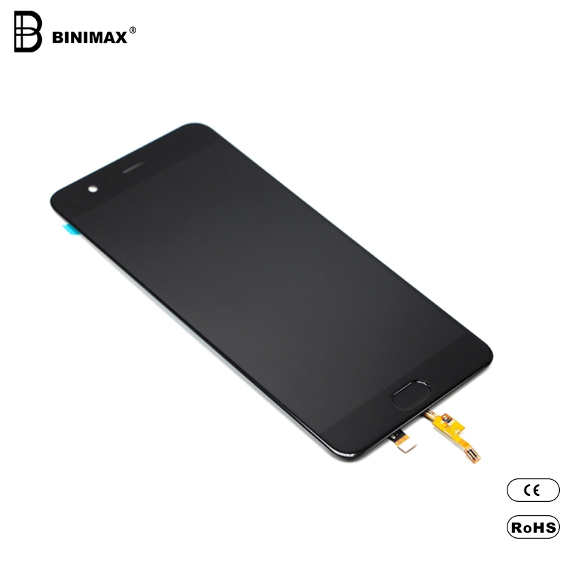 Teléfono móvil LCD pantalla binimax reemplaza el monitor del teléfono celular mi - not3