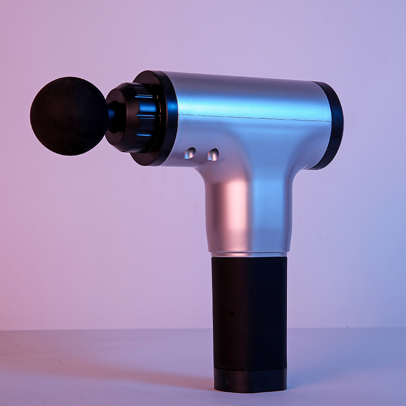 7.4V Handheld Vibration Massager Masaje Gun Muscle Relax Massager