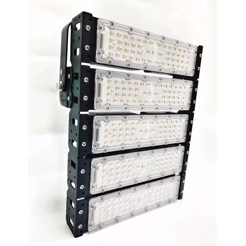 5 años de garantía Módulo LED de inundación de luz 50w 100w 150w 200w 250w 300w 400w 500w 600w