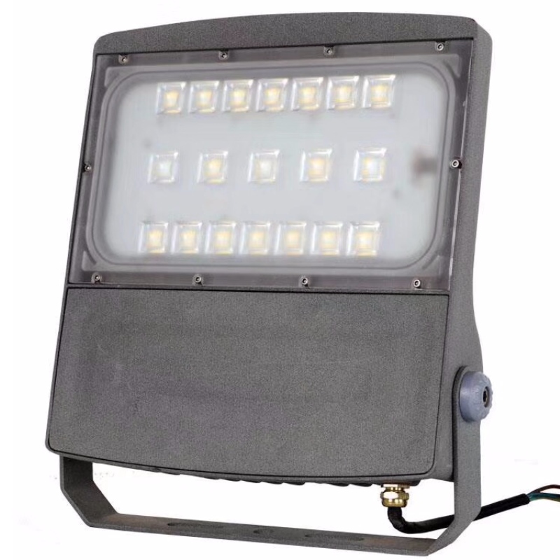 Lámpara modular LED de alta luminosidad 30w 50w 100W 150w 200w