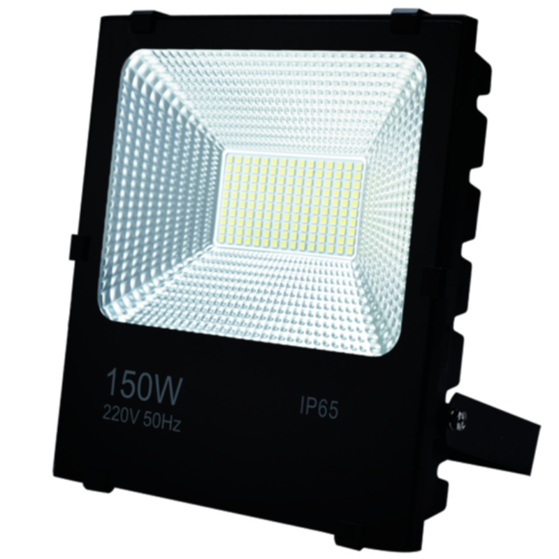 Luz de inundación SMD 5054LED 30w 50w 100w 150w 200w 250w 300w 400w