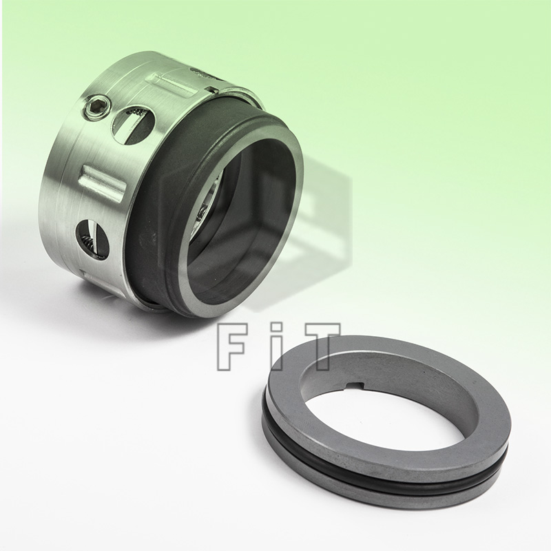 Sellado de resortes múltiples f8b1, 8bt