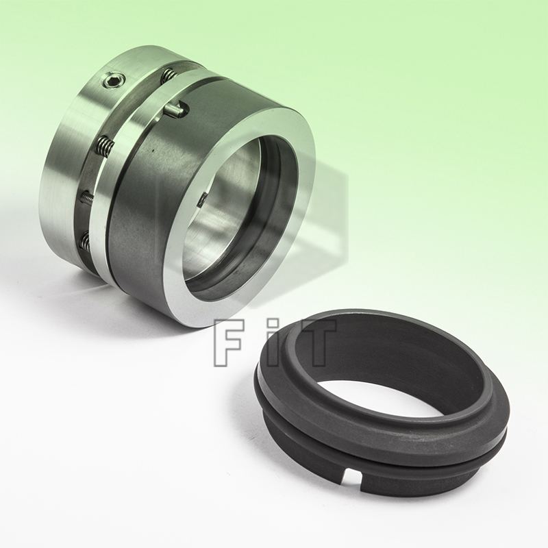 Sellador de resortes múltiples RO - B