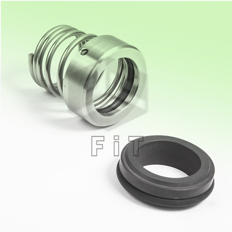 Cierre de resorte f12d