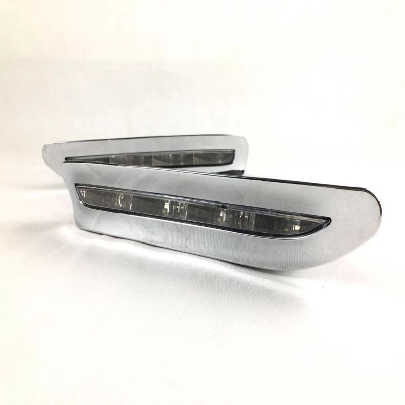 Lexus rx330 1998 - 2000 Luz diurna, Lexus rx330 1998 - 2000 luz niebla