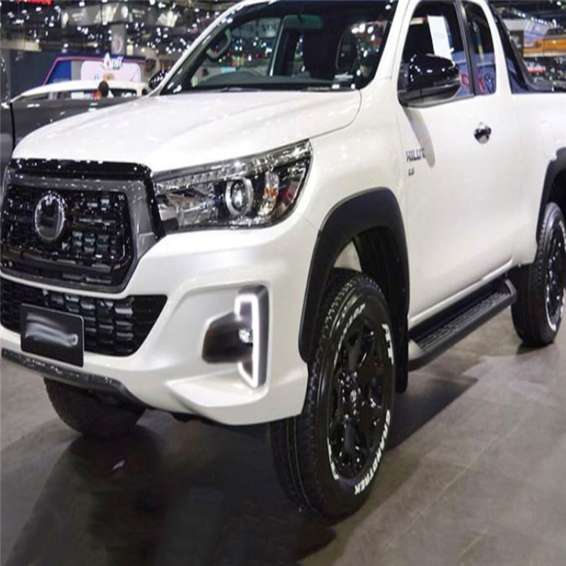 Faro de carretera Toyota Rocco / Toyota revo / Toyota Hilux 2018, luz antiniebla Toyota Rocco / Toyota revo / Toyota Hilux 2018