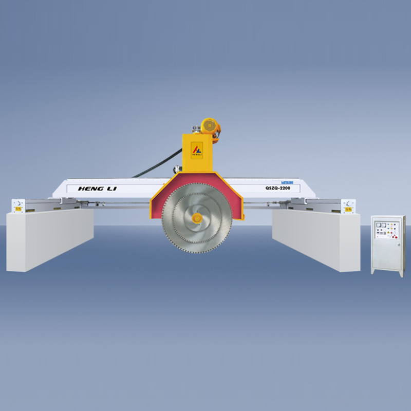 Cortadora de bloques qszq - 2200