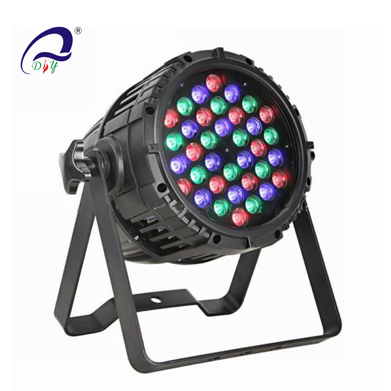 Pl4 36 lámparas de LED par exteriores, ip65 impermeables.