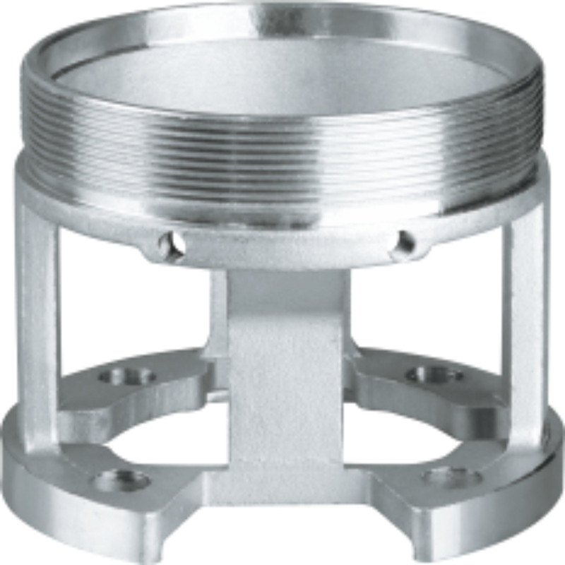 Bomba de pozo profundo de acero inoxidable de 5ST pulgadas