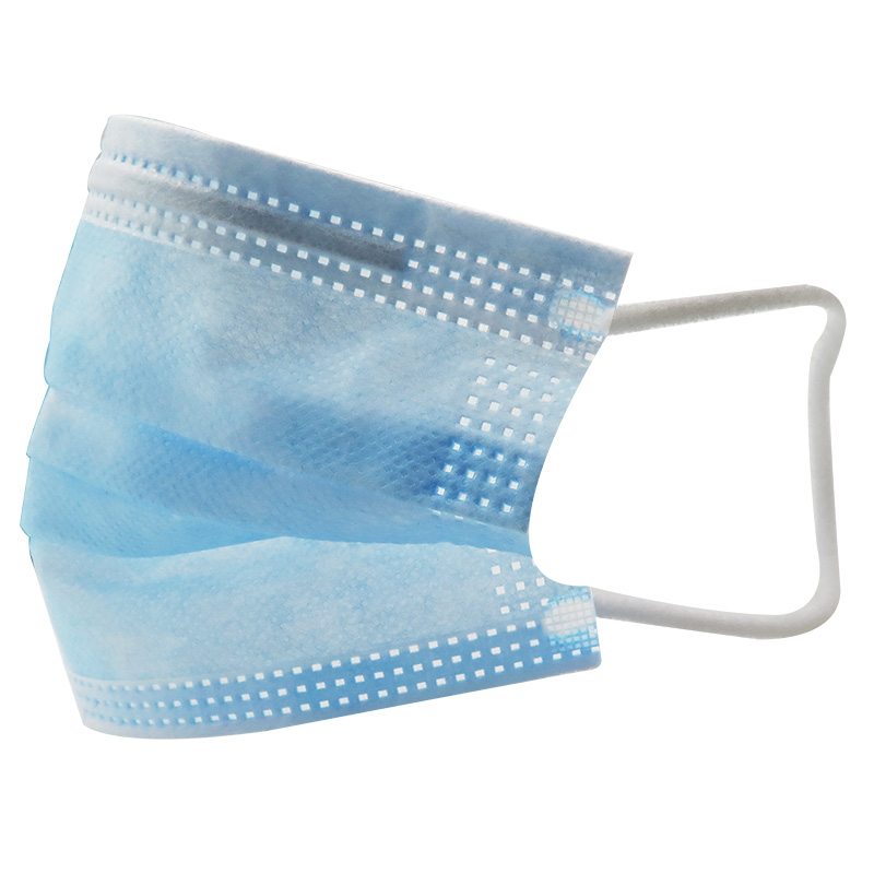 Mascarilla desechable