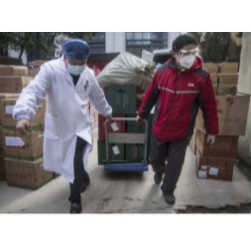 Con la introducción de nuevas disposiciones, se han adoptado medidas para garantizar la calidad y la seguridad de las exportaciones de suministros médicos.Pero Pekín ha enviado una lista de empresas certificadoras a sus socios.