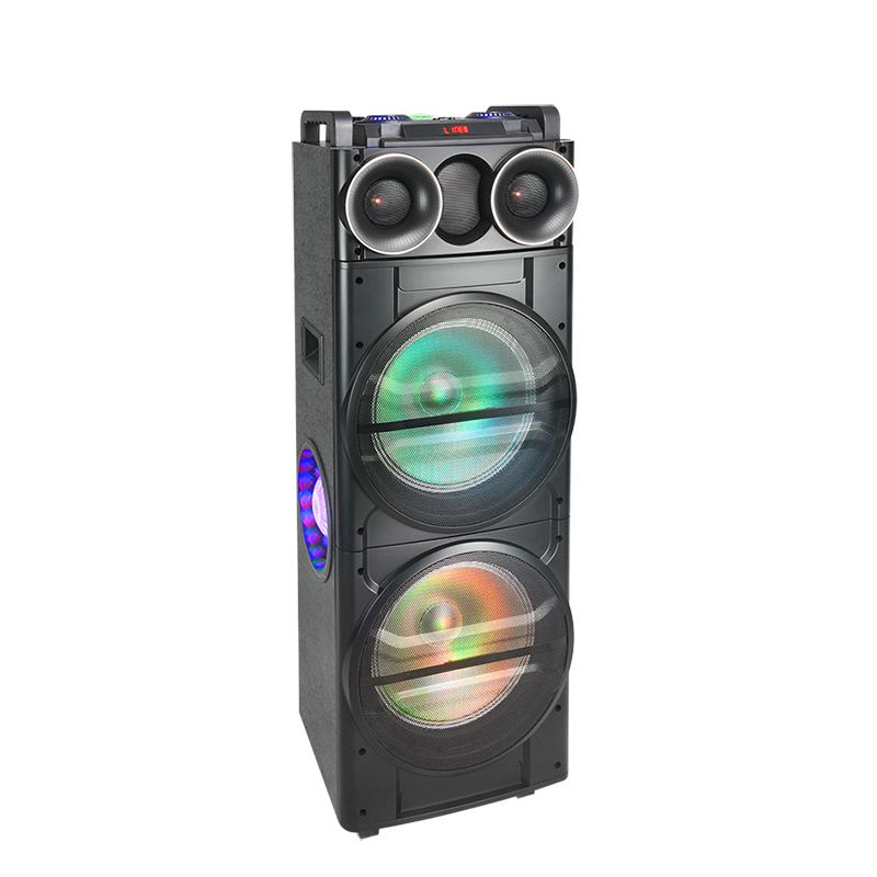Trollry Speaker Y-K9-24M2H