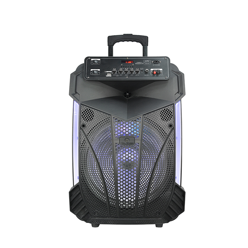 Altavoz y - K9 - 12zh