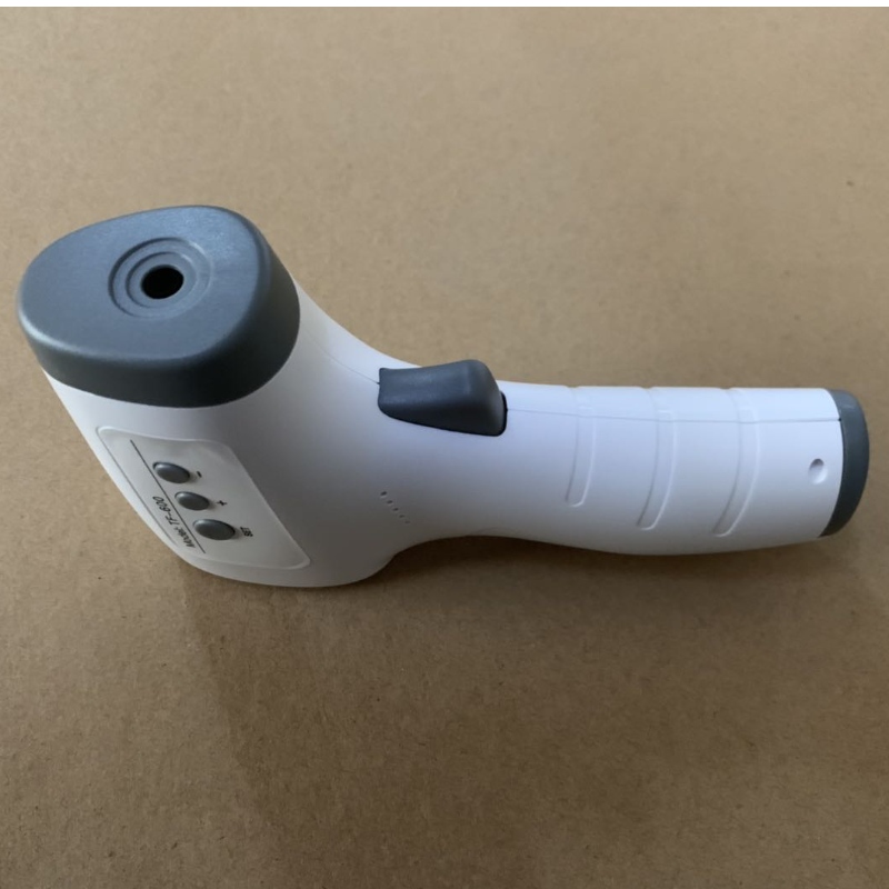 pistola de temperatura