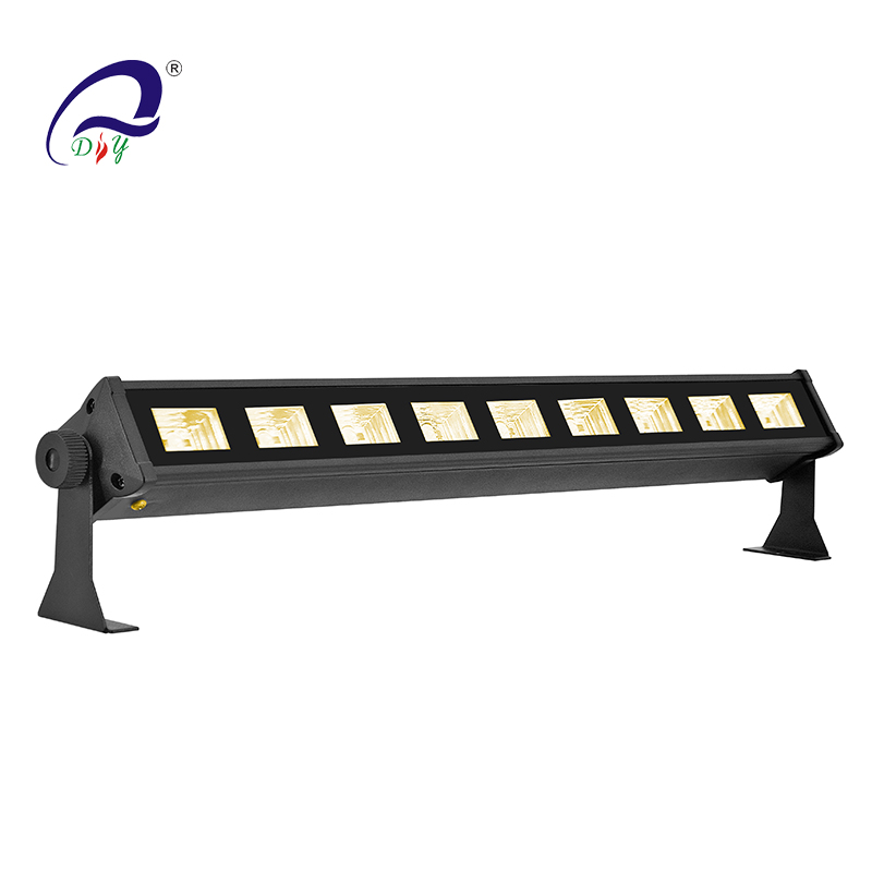 LED - G9 Luz LED para bodas