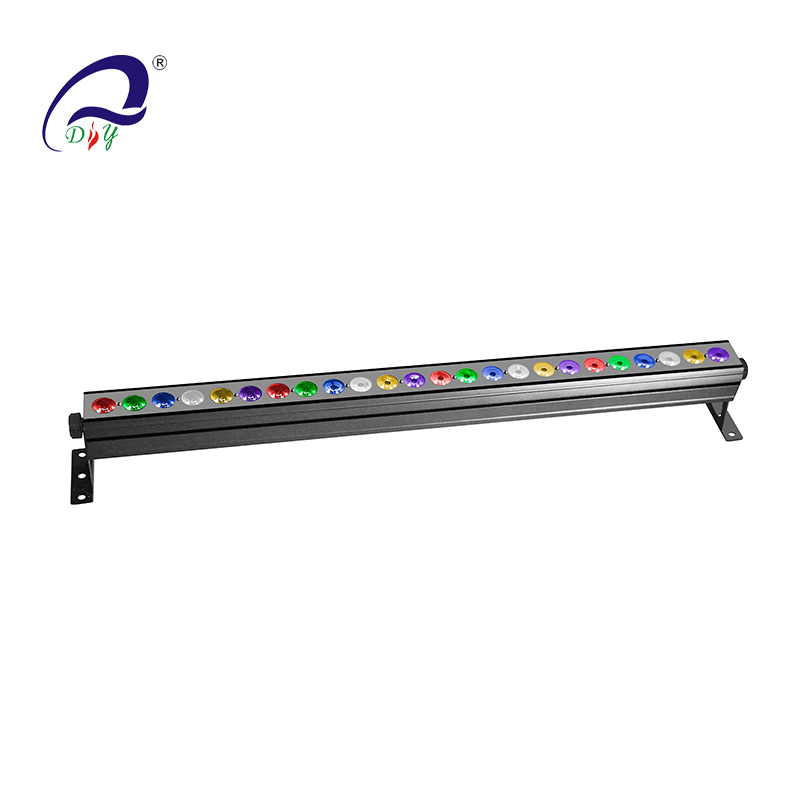 PL - 32 e 24 piezas de 5in1 LED bar para fiestas y bodas