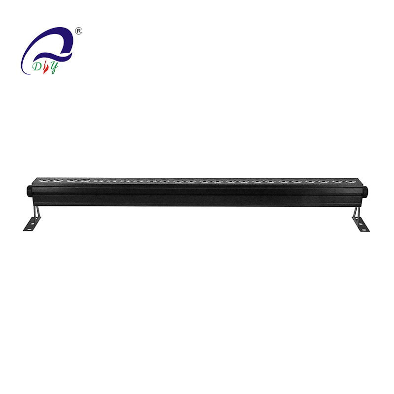 PL - 32 e 24 piezas de 5in1 LED bar para fiestas y bodas