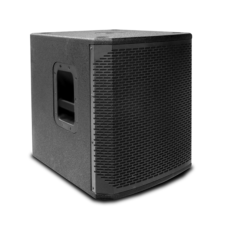altavoz pasivo Y-B-12H
